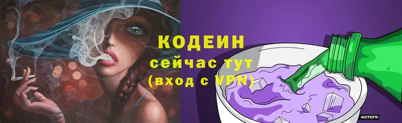 Codein Purple Drank  цена наркотик  Губкин 